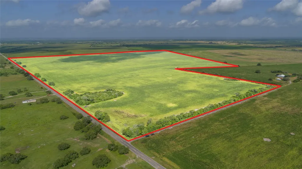 Tbd Fm 888 Mathis TX 78368