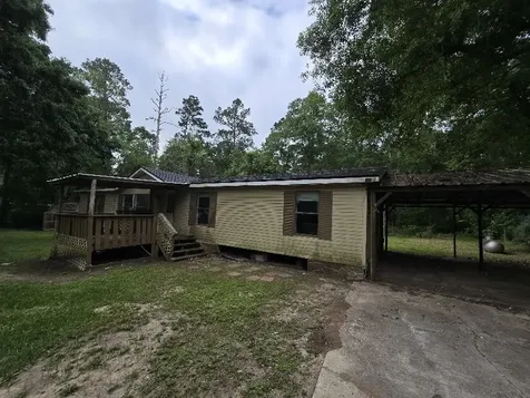 47 County Road 4266 Dayton TX 77535