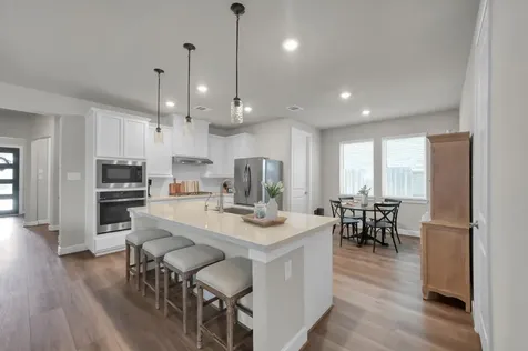 1123 Five T Lane Tomball TX 77375