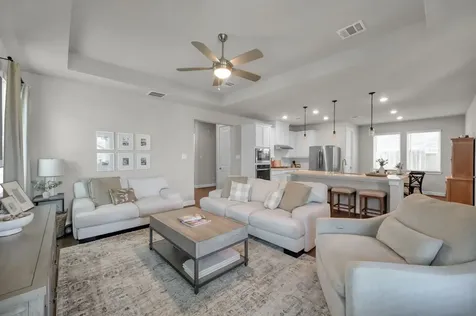 1123 Five T Lane Tomball TX 77375
