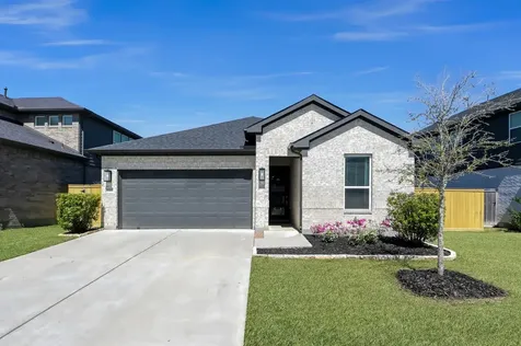 1123 Five T Lane Tomball TX 77375