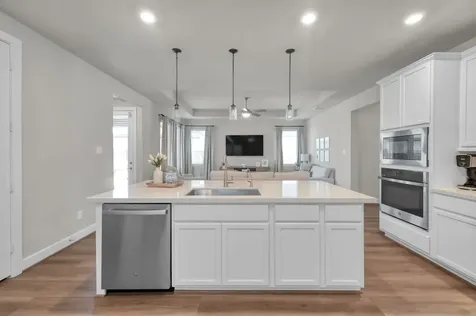 1123 Five T Lane Tomball TX 77375