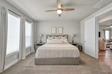 1123 Five T Lane Tomball TX 77375
