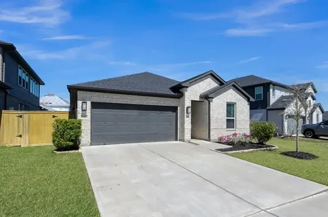 1123 Five T Lane Tomball TX 77375