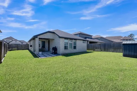 1123 Five T Lane Tomball TX 77375