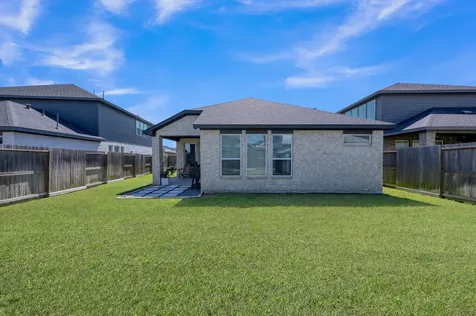 1123 Five T Lane Tomball TX 77375