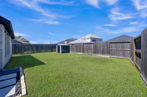 1123 Five T Lane Tomball TX 77375