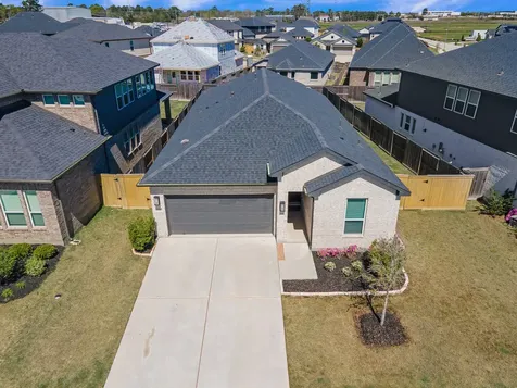 1123 Five T Lane Tomball TX 77375