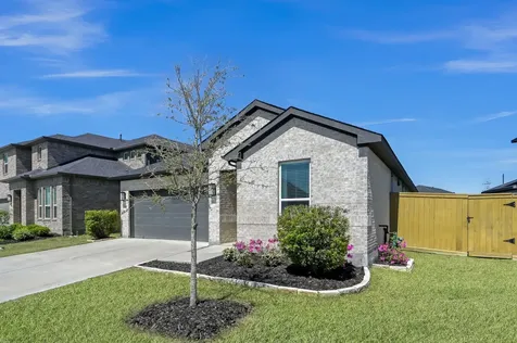 1123 Five T Lane Tomball TX 77375