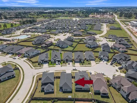1123 Five T Lane Tomball TX 77375