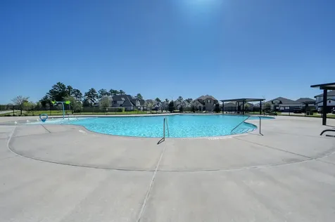 1123 Five T Lane Tomball TX 77375