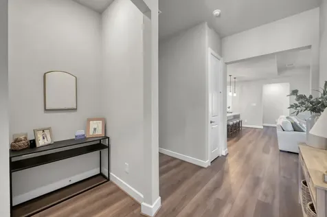 1123 Five T Lane Tomball TX 77375