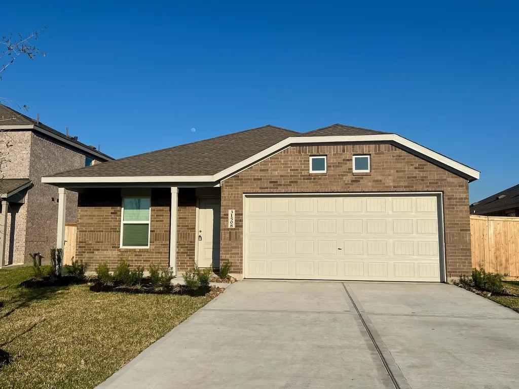 31508 Casamari Drive Huffman TX 77336