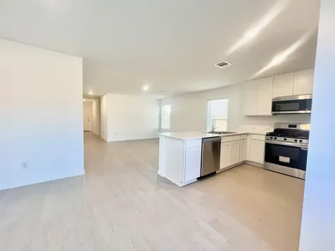 31508 Casamari Drive Huffman TX 77336