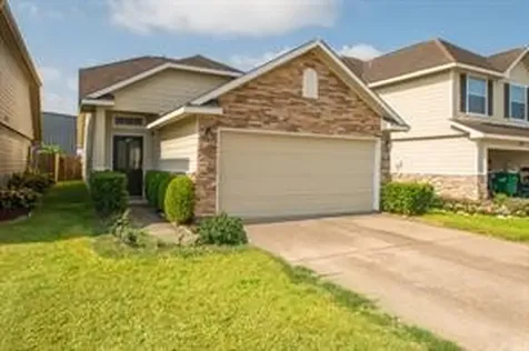 8927 Windfern Trace Drive Houston TX 77064