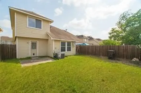 8927 Windfern Trace Drive Houston TX 77064