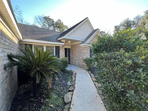 187 Sandpebble Drive The Woodlands TX 77381