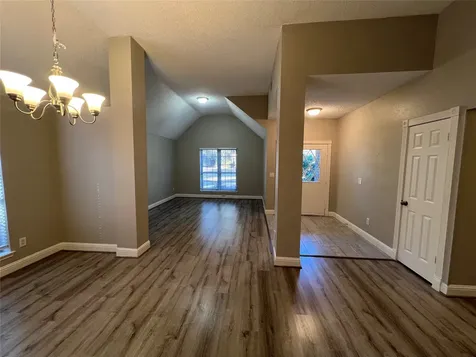 187 Sandpebble Drive The Woodlands TX 77381