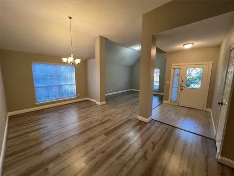 187 Sandpebble Drive The Woodlands TX 77381