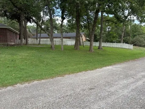 Tbd Arnold Palmer Lane Normangee TX 77871