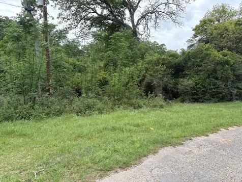 Tbd Arnold Palmer Lane Normangee TX 77871