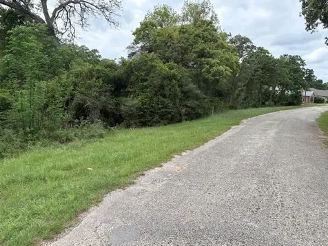 Tbd Arnold Palmer Lane Normangee TX 77871