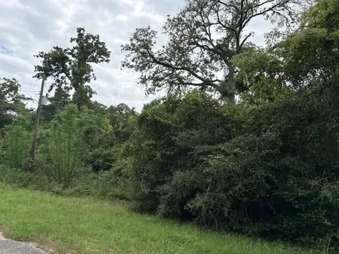 Tbd Arnold Palmer Lane Normangee TX 77871