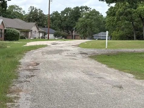 Tbd Arnold Palmer Lane Normangee TX 77871