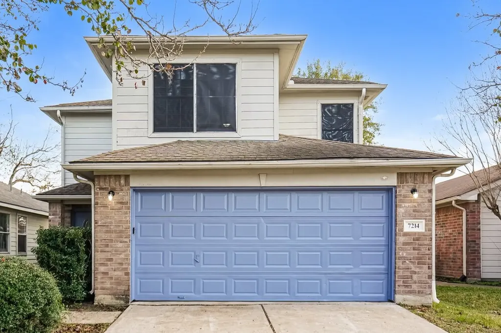 7214 River Pines Drive Cypress TX 77433