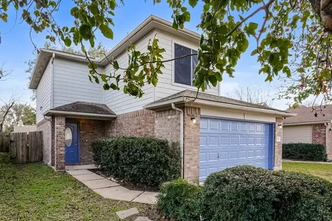7214 River Pines Drive Cypress TX 77433