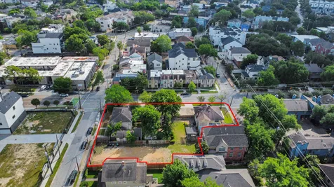 2014 Commonwealth Street Houston TX 77006