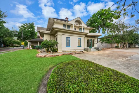 2014 Commonwealth Street Houston TX 77006