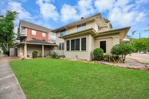 2014 Commonwealth Street Houston TX 77006