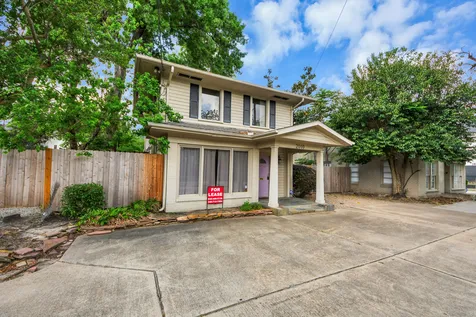 2014 Commonwealth Street Houston TX 77006