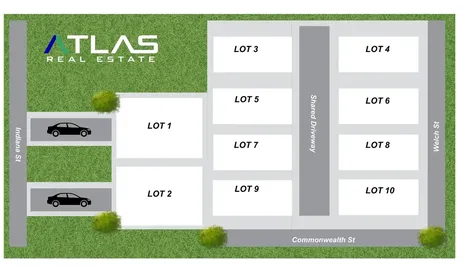 2014 Commonwealth Street Houston TX 77006