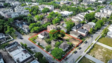 2014 Commonwealth Street Houston TX 77006
