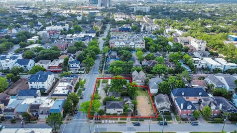 2014 Commonwealth Street Houston TX 77006