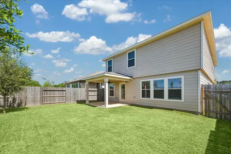 2531 Eden Ridge Way Willis TX 77378