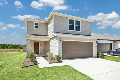 2531 Eden Ridge Way Willis TX 77378
