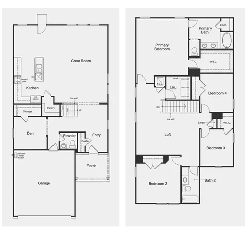 2531 Eden Ridge Way Willis TX 77378