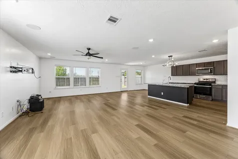 2531 Eden Ridge Way Willis TX 77378