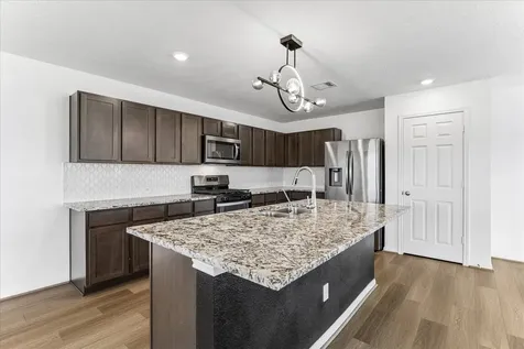 2531 Eden Ridge Way Willis TX 77378