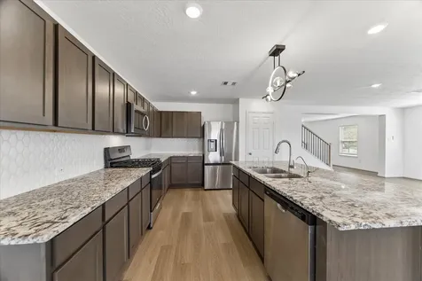 2531 Eden Ridge Way Willis TX 77378