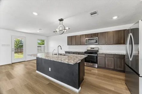 2531 Eden Ridge Way Willis TX 77378