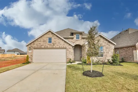 719 Evergreen Forest Lane Rosharon TX 77583