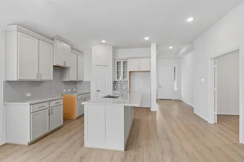 719 Evergreen Forest Lane Rosharon TX 77583