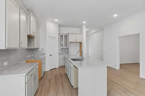 719 Evergreen Forest Lane Rosharon TX 77583