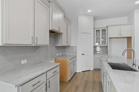 719 Evergreen Forest Lane Rosharon TX 77583