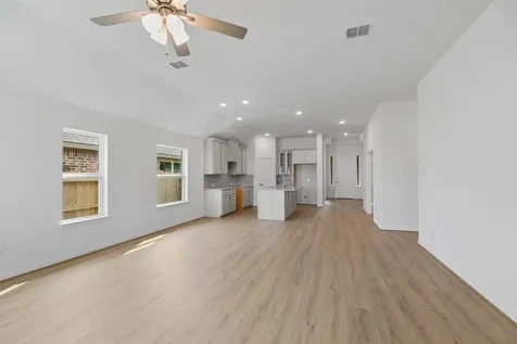 719 Evergreen Forest Lane Rosharon TX 77583