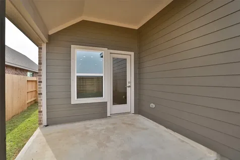 719 Evergreen Forest Lane Rosharon TX 77583